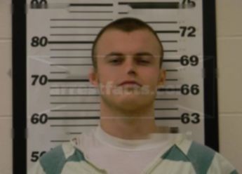 Thomas Jeffrey Reddy