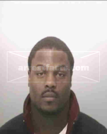 Kenneth Marice Ward