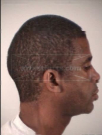 Elarge Mcmillon Jr