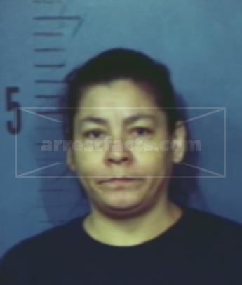 Frances Carrasco