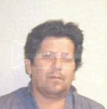 Joe Charo Silvas
