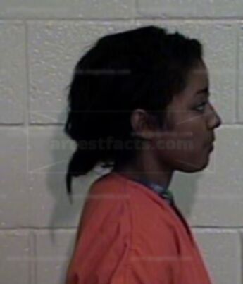 Shavyon Hernandez