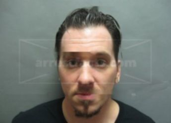 Nicolas Troy Bratcher