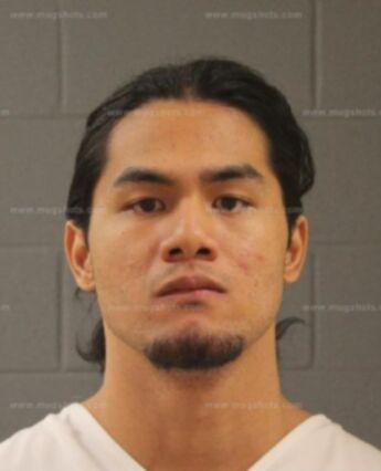 Jason Lee Ferguson