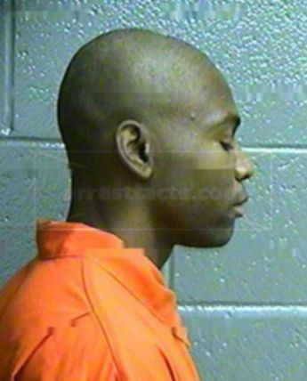 Aaron M Jones