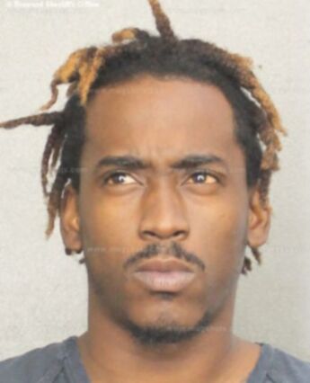 Vinson Anthony Lawson