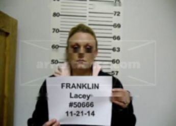 Lacey Franklin