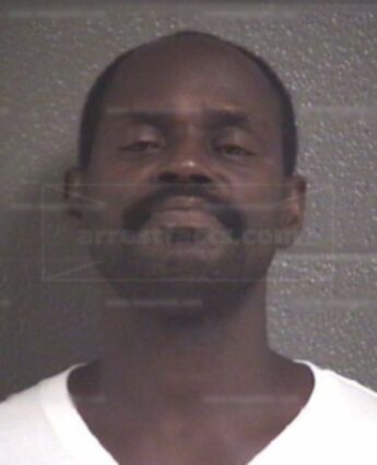 Harold Edward Jamerson