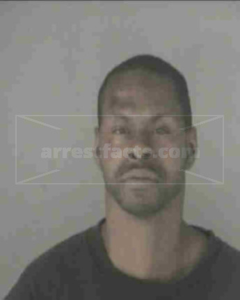 John Anthony Clifton