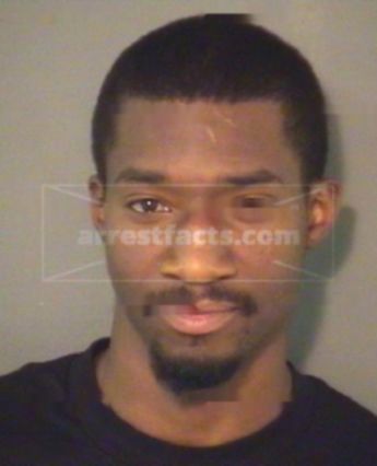 Joshua Eugene Caldwell