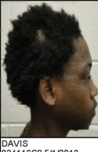 Phillip Tyree Davis