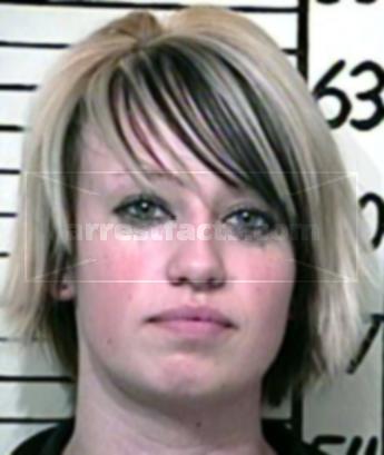 Amber Lee Wallace
