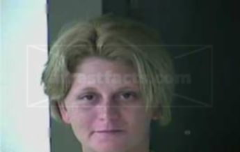 Tammy Jones