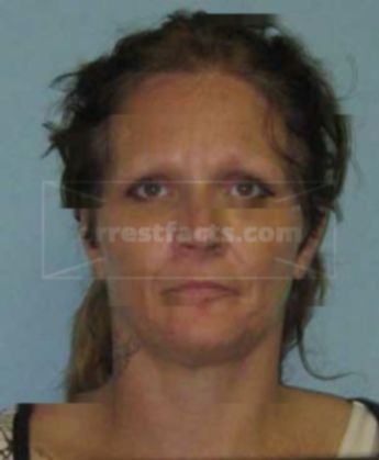 Heather Nichole Simons