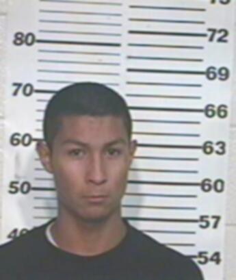 Richard Camacho Garza