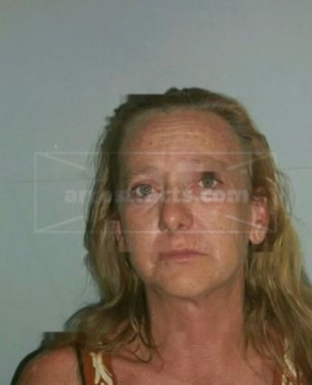 Sharon Ann Joseph