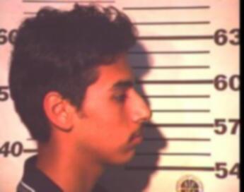 Jason Vega Flores