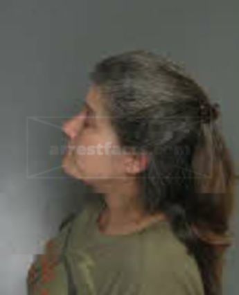 Kimberly Gail Livengood