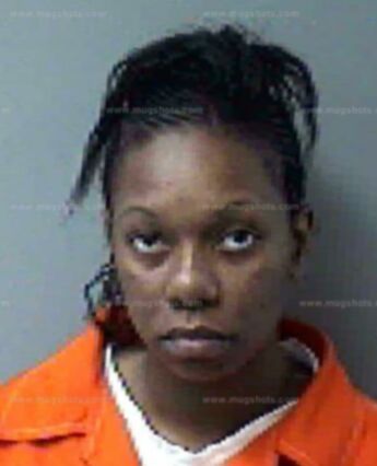 April Denise Turpin