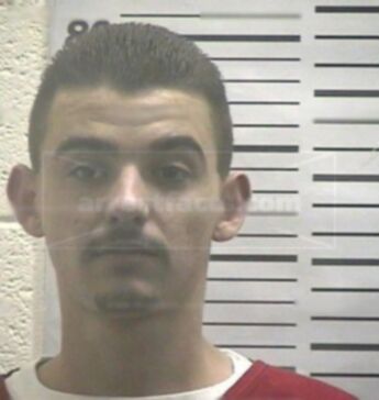 Matthew Trujillo
