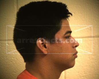 Reynaldo Tovar Padilla