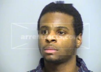 Derek Lamar Thomas