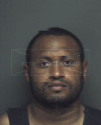 Dewayne Edward Pearson