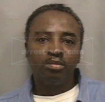 Raymond Jackson