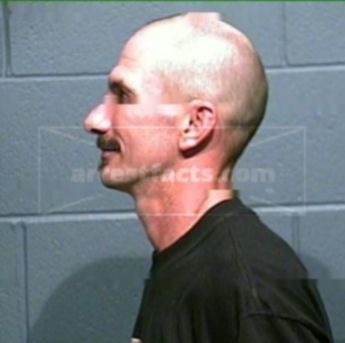 Steven Wayne Lancaster
