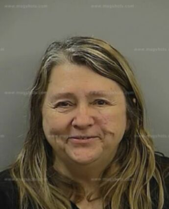 Nancy Staley Inman