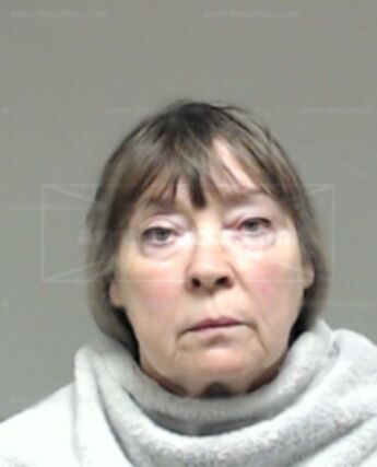 Delores Jeannie Hurst