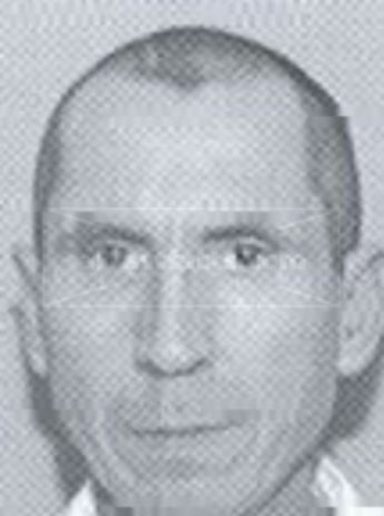 Clovis Ray Loden