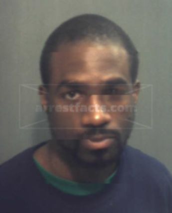 Donta L Rucker