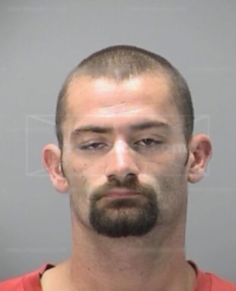 Jarret Thomas Hineline