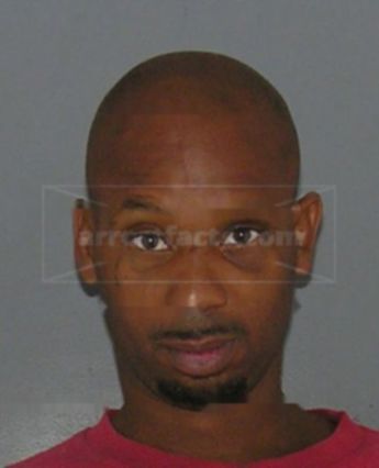 Marcus Alonzo Turner