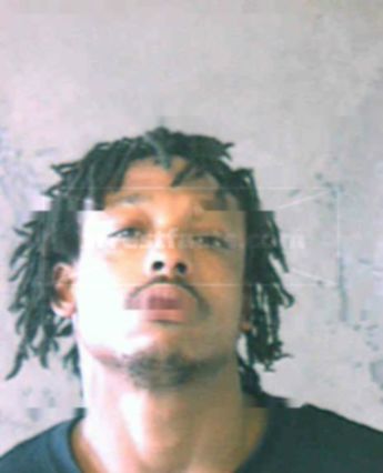 Luther Anthony Bagby
