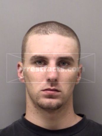 Chance Wade Williamson