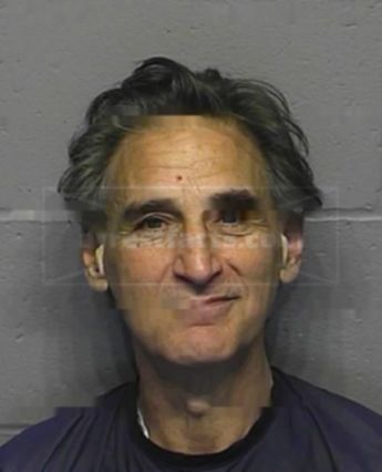 Richard Fredric Small