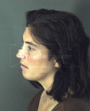 Christine Mae Bonomo