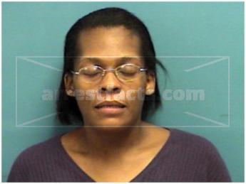 Michelle Latia Marcy