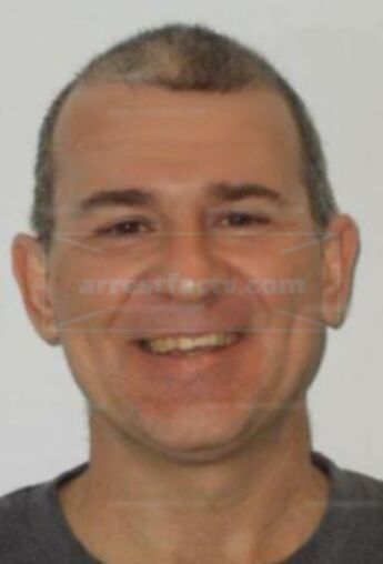 Andrew Scott Wood