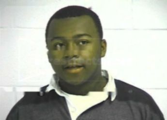 Preston Jones