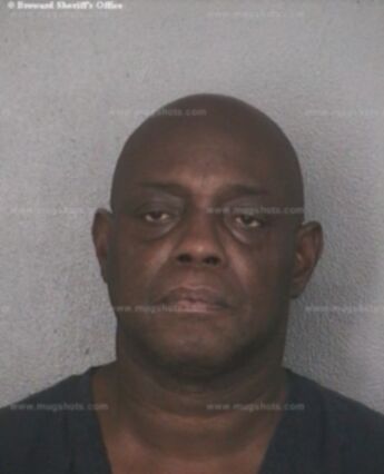 Gregory Jerome Horton