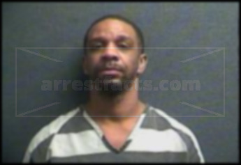 Tommy Laroy Batton