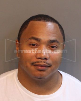 Clifford Jamar Billups