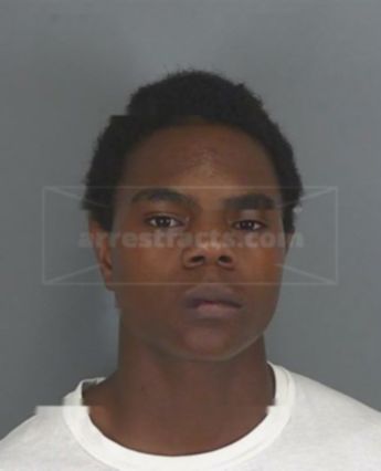 Anthony Tyrone Dillard