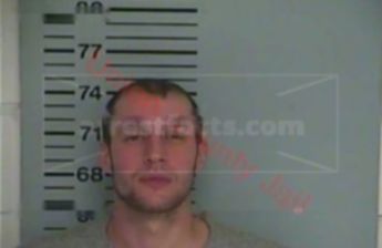 Travis Blake Nicholson