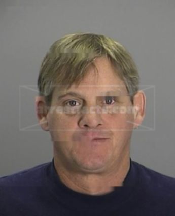 Mark Alan Williams