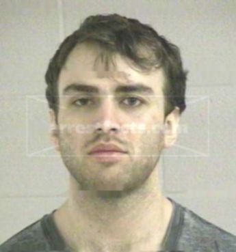 Dylan Alexander Parker