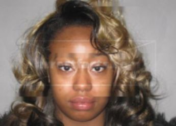 Sheree Lashay Rowland